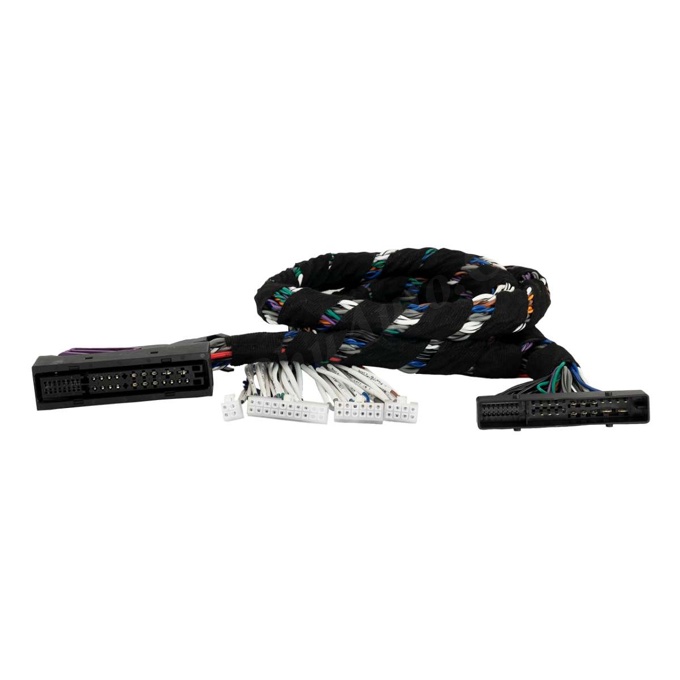 Giắc cắm DSP ô tô plug & play MATCH PP-MB 1.9MBUX-BUR