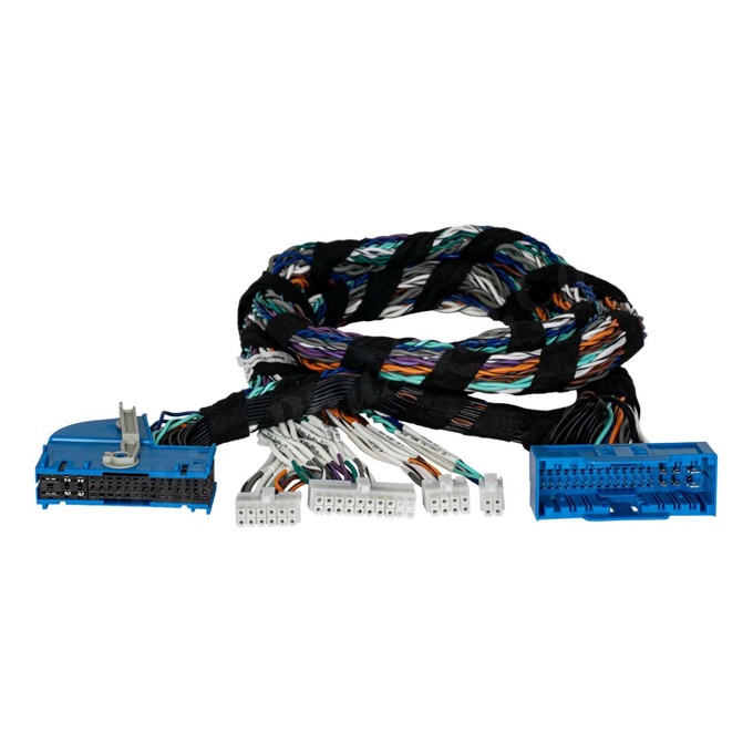 Giắc cắm DSP ô tô plug & play MATCH PP-MB 1.9MBUX-BUR.2