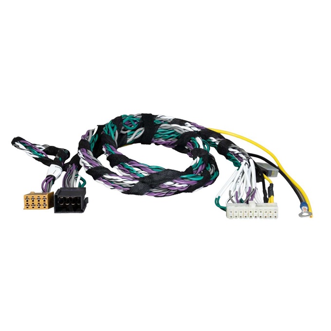 Giắc cắm DSP ô tô plug & play MATCH PP-MQS 1.4 Basic