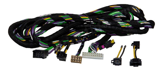 Giắc cắm DSP ô tô plug & play MATCH PP-MQS 1.4