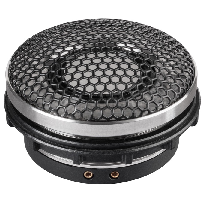 High-End Car Audio 25 mm Hard Dome Tweeter BRAX GRAPHIC GL1 MK2