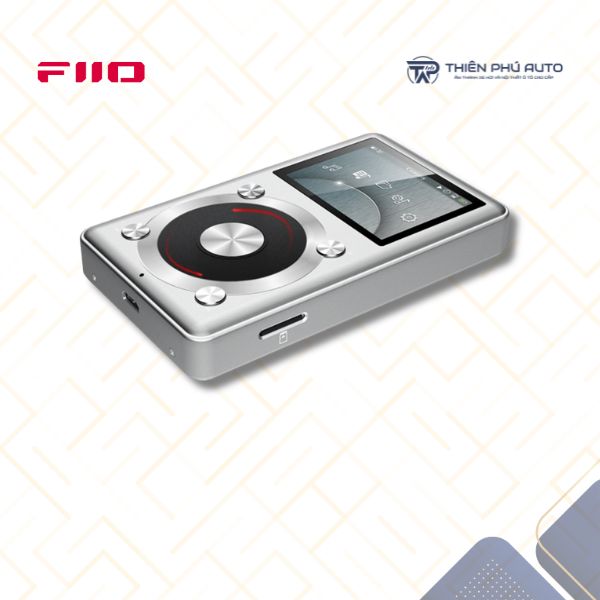 Máy nghe nhạc FiiO X1