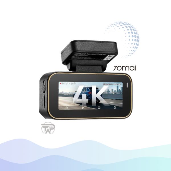 Camera ghi hành trình 70mai A810 Lite