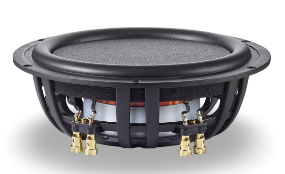 Loa sub 10 inch Morel ULTIMO POWERSLIM PS104D