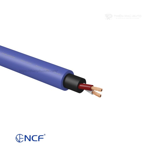 Dây loa Furutech FS-α36