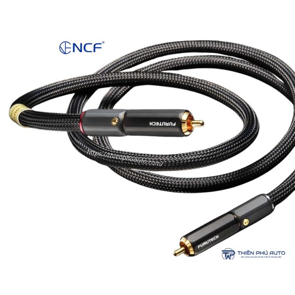 Dây tín hiệu RCA Furutech Evolution Audio II