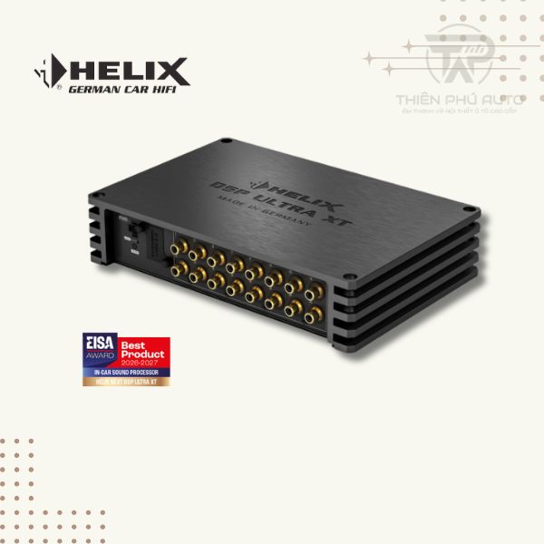 Helix NEXT DSP ULTRA XT