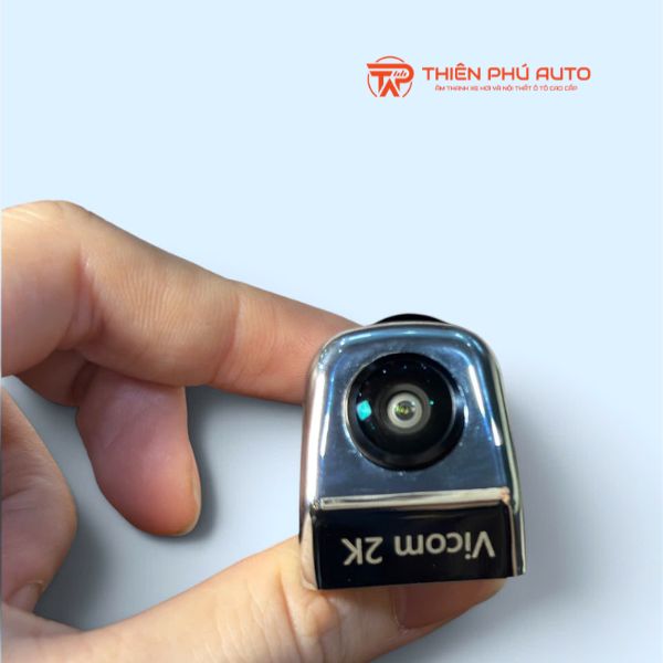 Camera lùi ô tô Vicom 2K